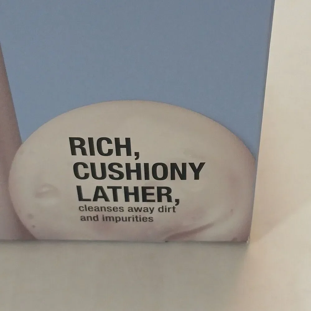 2-Neutrogena Reusable Gentle Foaming Facial Wash Cleanser Bottle Concentrate KIT